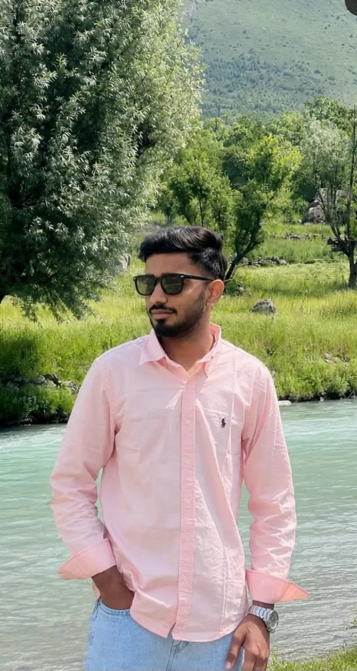 Founder of Sawariya Engineering